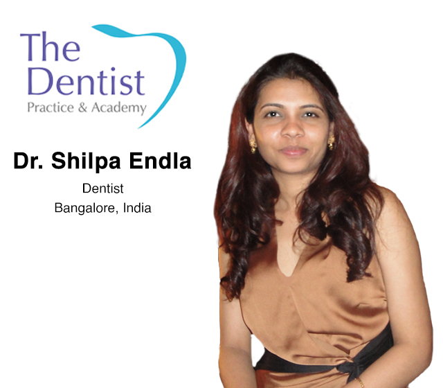 Dr. Shilpa Endla