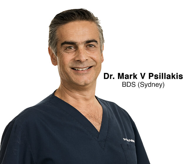 Dr. Mark Psillakis