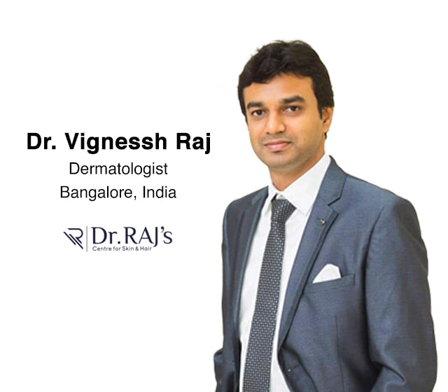 Dr. Vignessh Raj