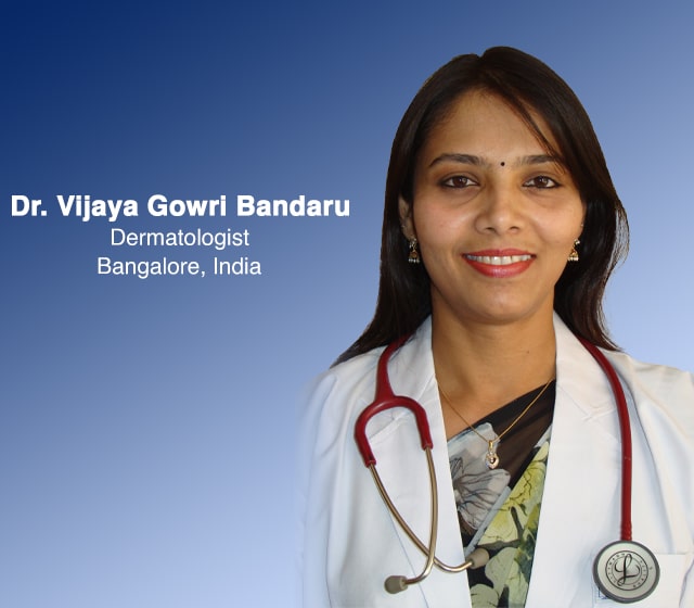 Dr. Vijaya Gowri Bandaru
