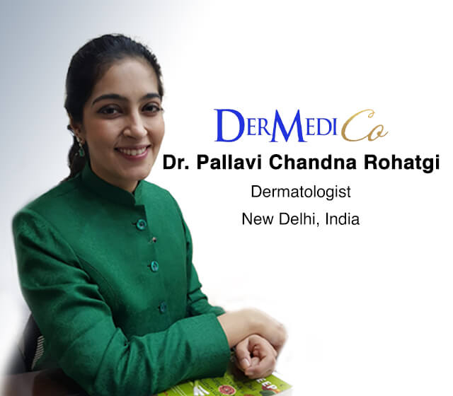 Dr. Pallavi Chandna Rohatgi
