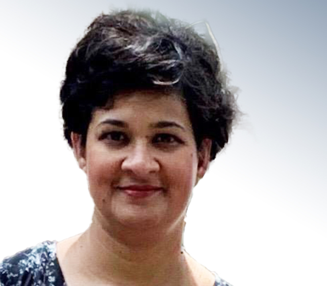 Dr. Ritu Malani