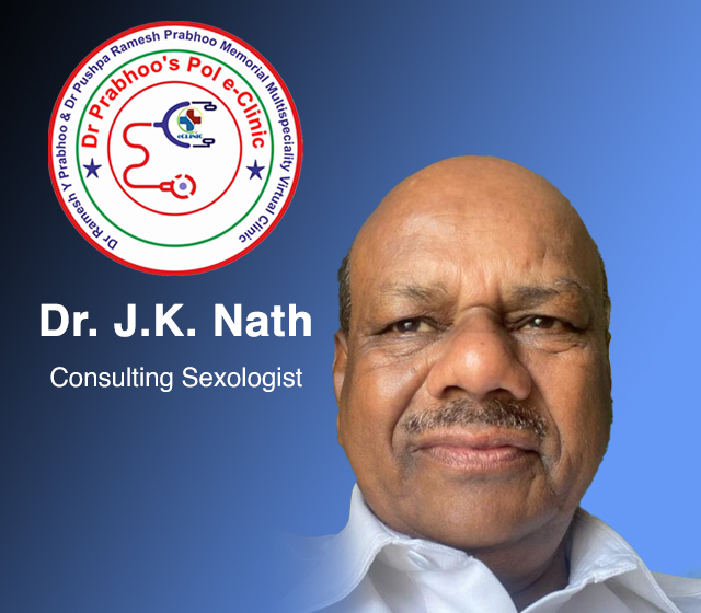 Dr. J.K. Nath