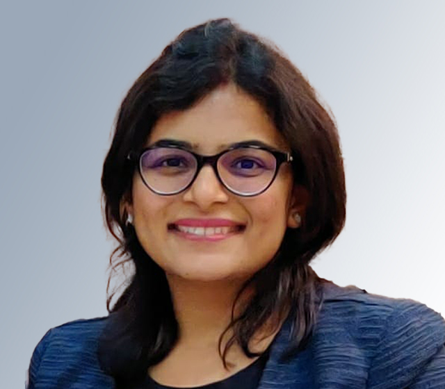 Dr. Aparna Gupta