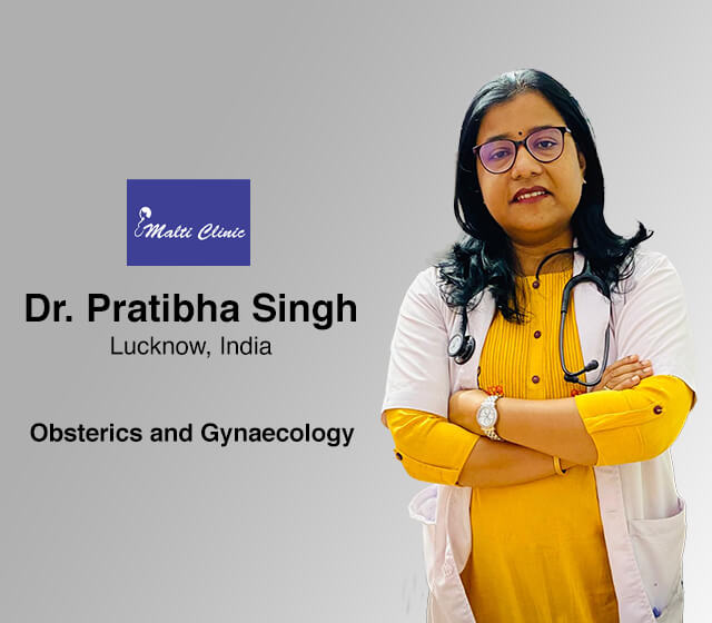 Dr. Prathiba Singh