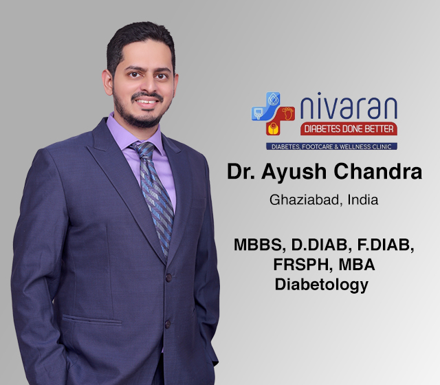 Dr. Ayush Chandra