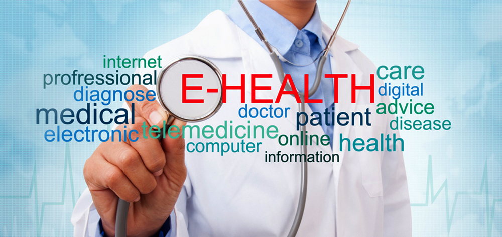 Healthcare: Combining Clinical Practice with eHealth XpertOnline