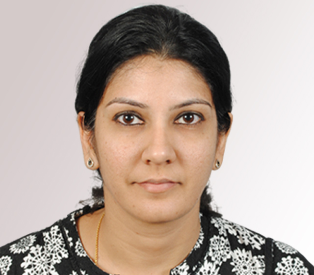 Ms Heman Kumari