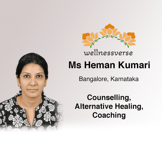 Ms Heman Kumari
